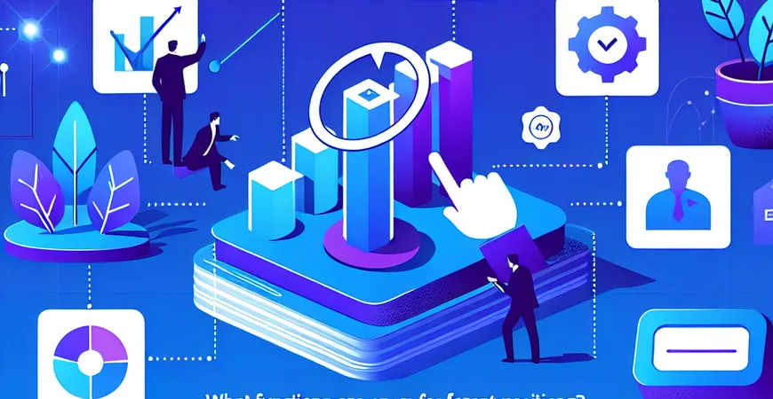 快速搭建 ERP 的权限分级：不同岗位该开放哪些功能？